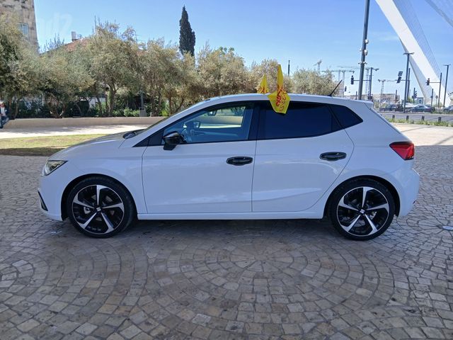 סיאט איביזה