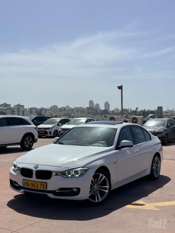 ב מ וו סדרה 3