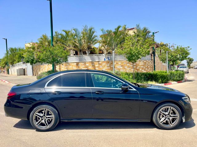 מרצדס-בנץ E-class