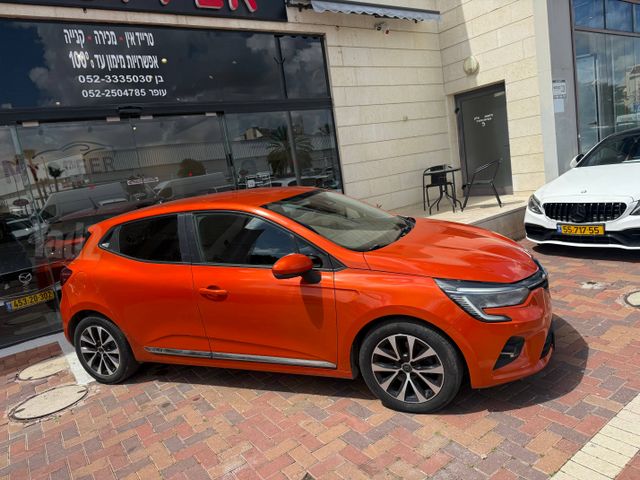 רנו קליאו