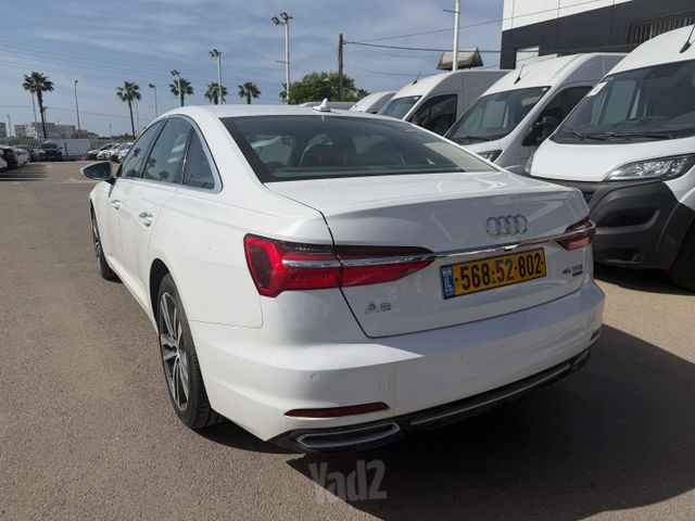 אאודי A6
