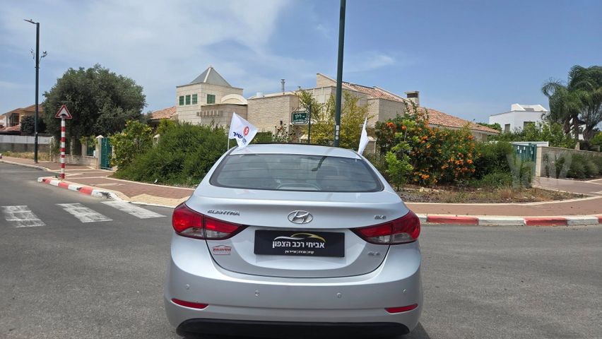 יונדאי I35