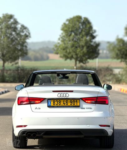 אאודי A3