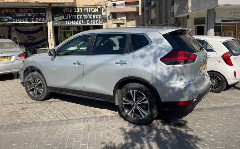 טויוטה ורסו
