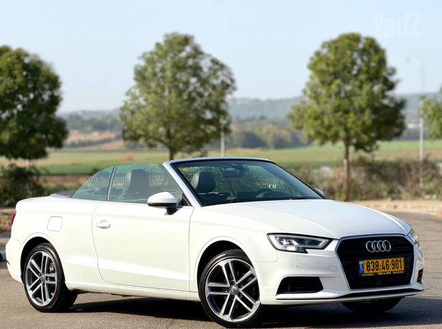 אאודי A3
