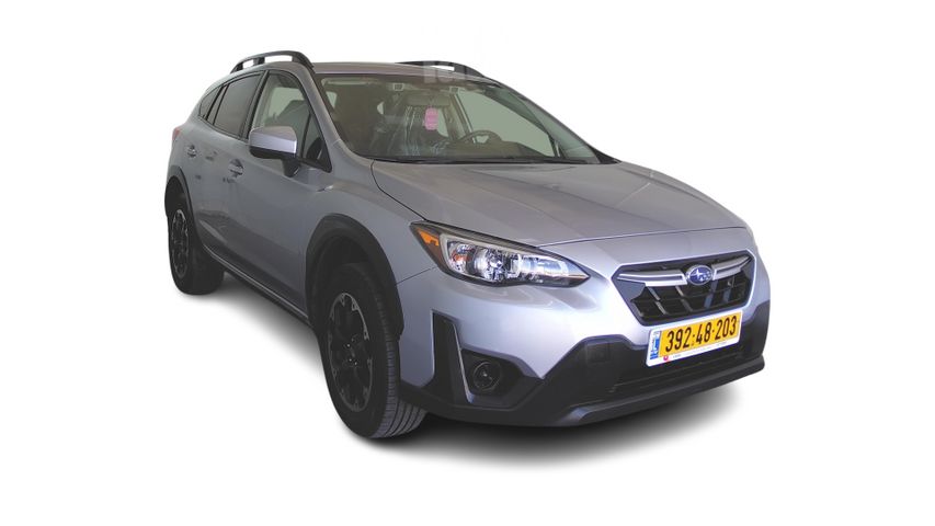 סובארו XV