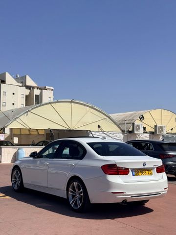 ב מ וו סדרה 3