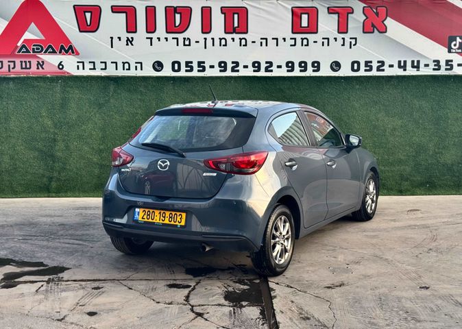 מאזדה 2