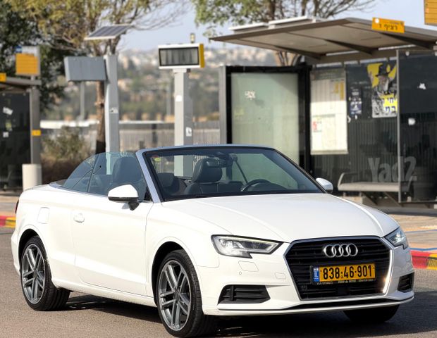 אאודי A3