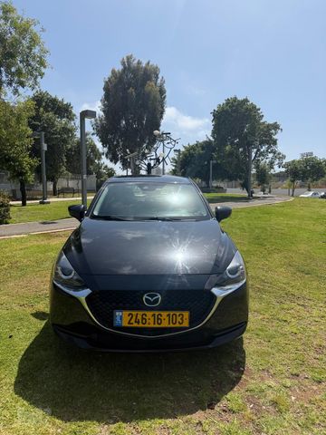 מאזדה 2