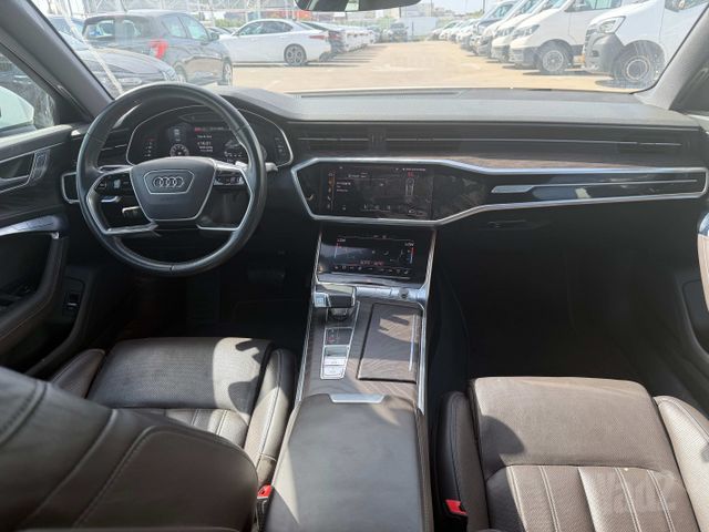 אאודי A6