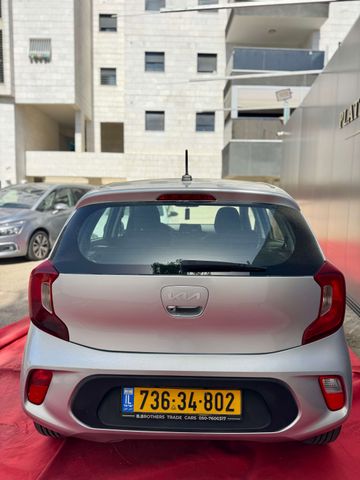 קיה פיקנטו