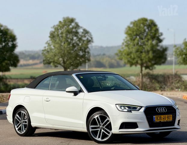 אאודי A3