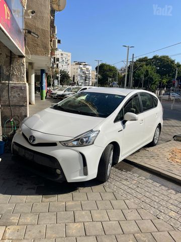 טויוטה ורסו