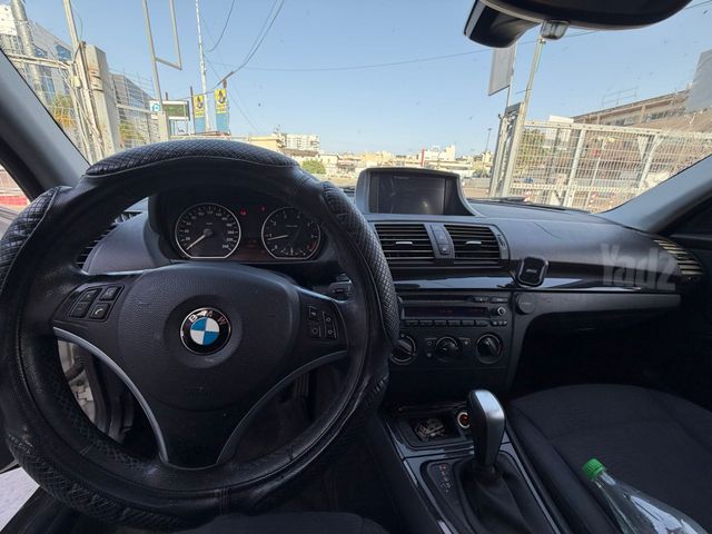 ב מ וו סדרה 1