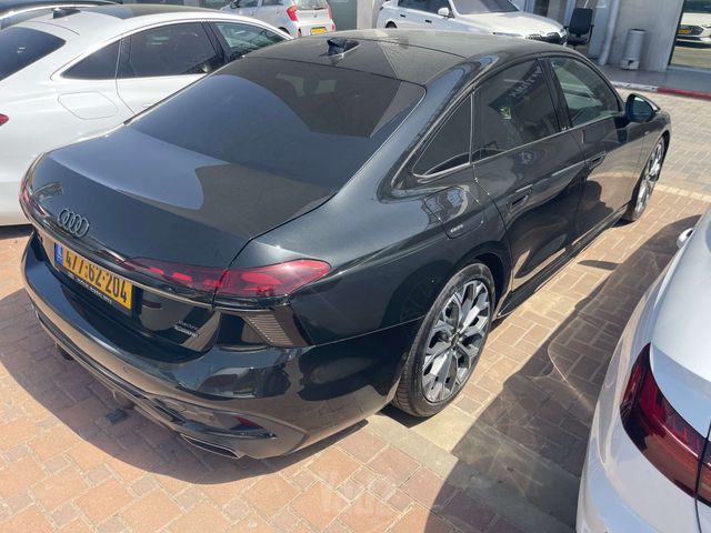 אאודי A6