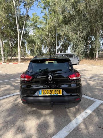 רנו קליאו