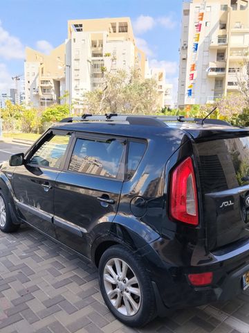 קיה סול