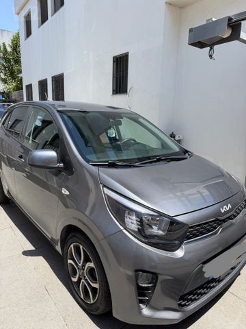 קיה פיקנטו