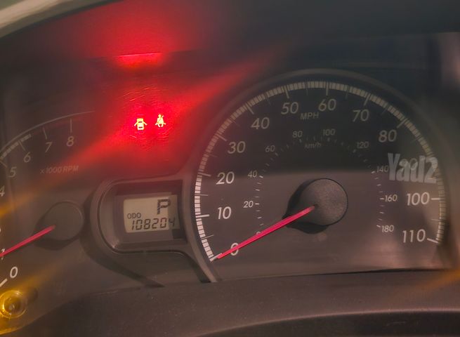 טויוטה סיינה