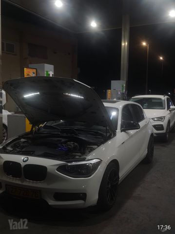 ב מ וו סדרה 1