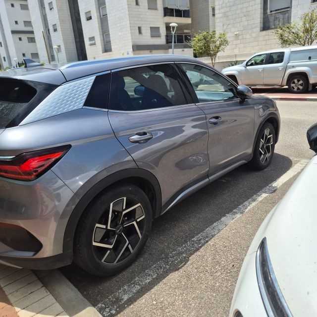 בי.ווי.די אטו 3