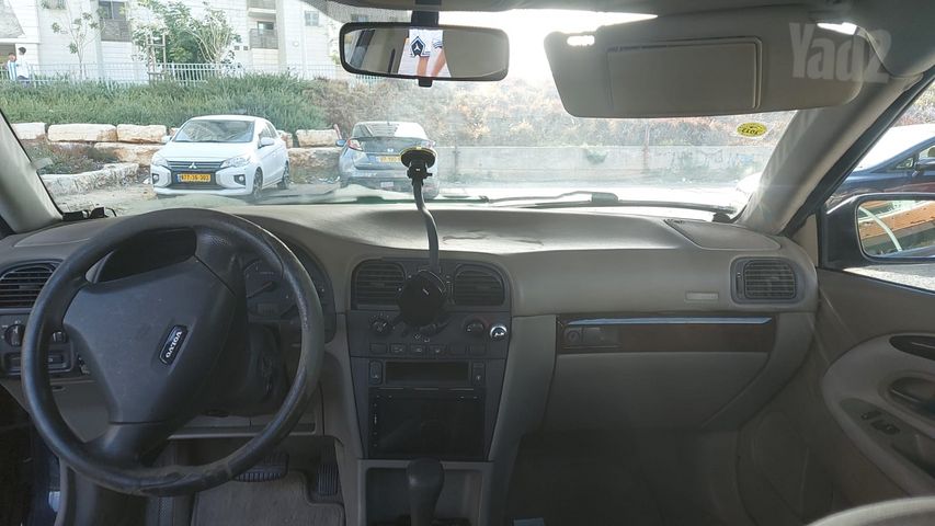 וולוו S40