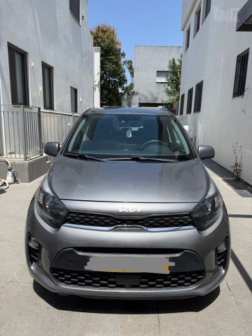 קיה פיקנטו