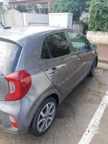 קיה פיקנטו