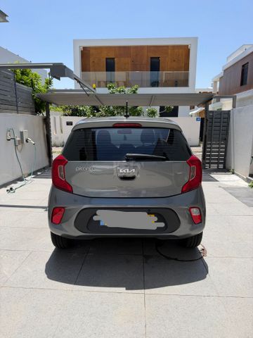 קיה פיקנטו
