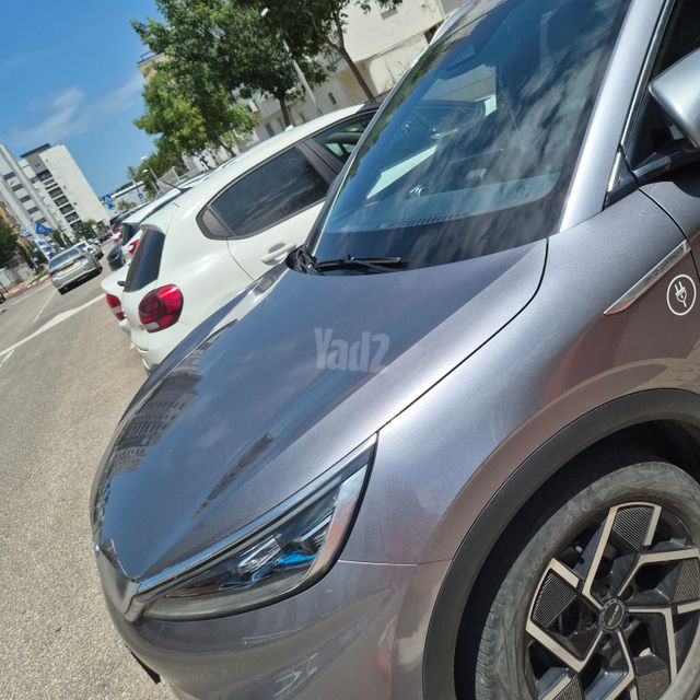 בי.ווי.די אטו 3