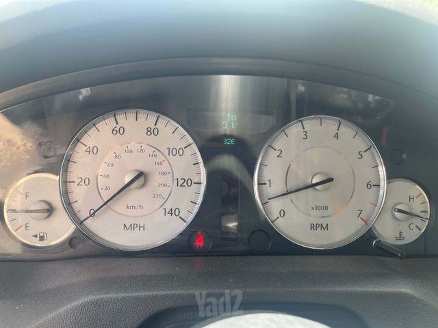 קרייזלר 300