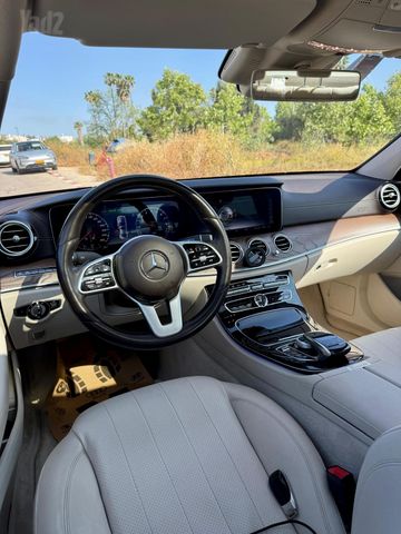 מרצדס-בנץ E-class