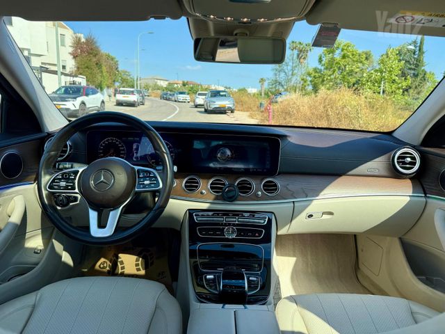 מרצדס-בנץ E-class