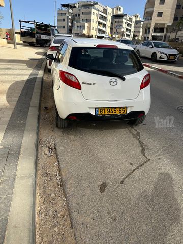 מאזדה 2