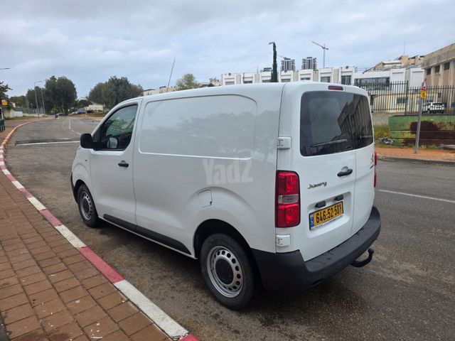 סיטרואן ג'אמפי