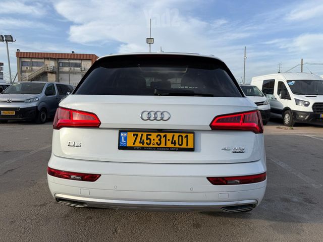 אאודי Q5