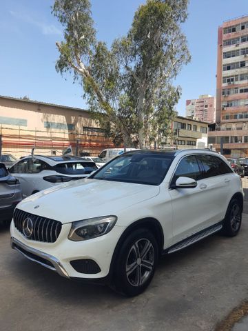 מרצדס-בנץ GLC