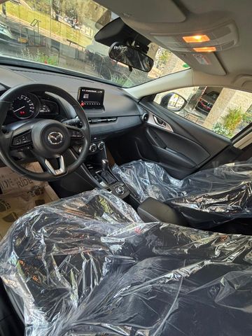 מאזדה CX-3