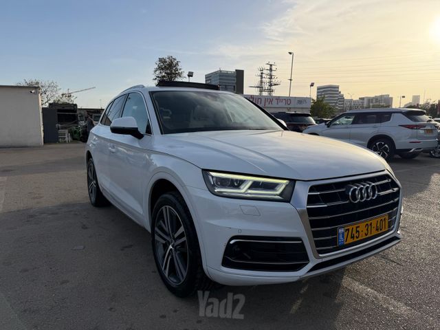 אאודי Q5