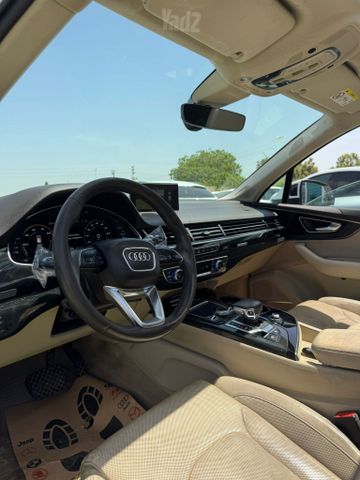 אאודי Q7