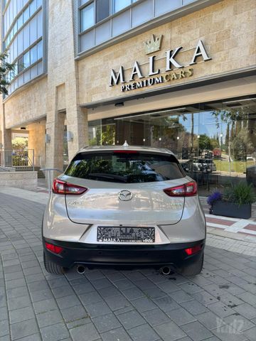מאזדה CX-3