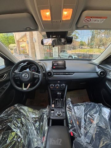מאזדה CX-3