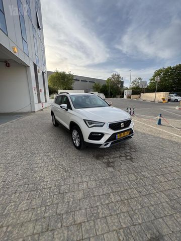 סיאט אטקה