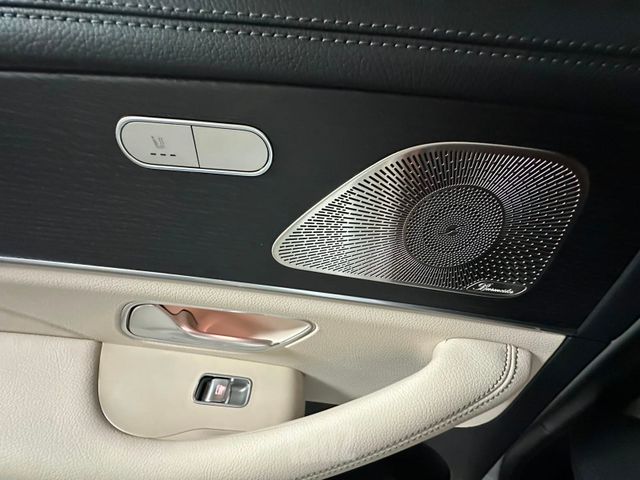 מרצדס-בנץ GLE Coupe