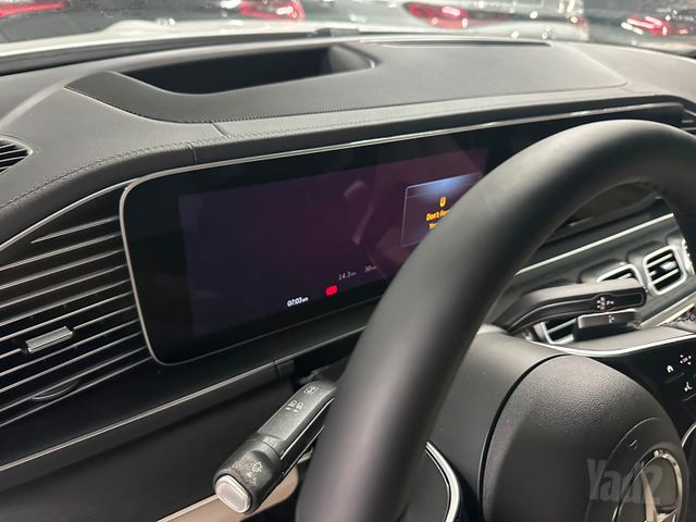 מרצדס-בנץ GLE Coupe