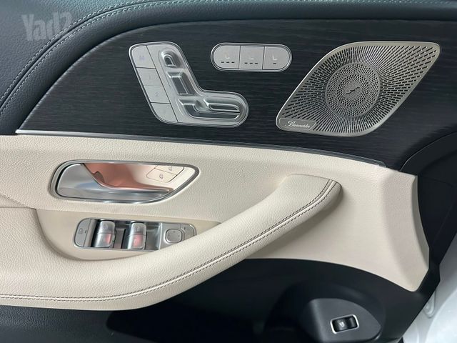 מרצדס-בנץ GLE Coupe