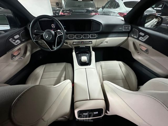 מרצדס-בנץ GLE Coupe