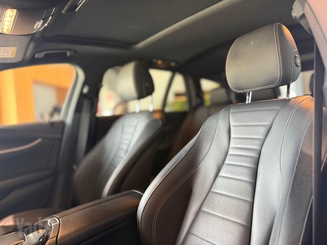 מרצדס-בנץ E-class