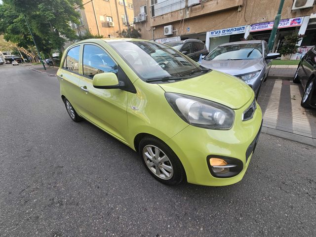 קיה פיקנטו